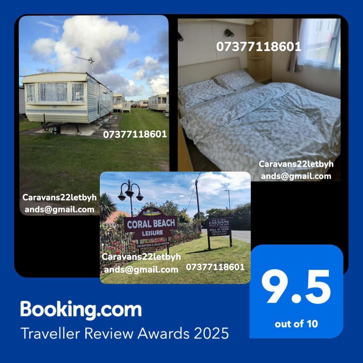 Skegness Ingoldmells Near Skegness Raceway Holiday Let By Sophia 외부 사진